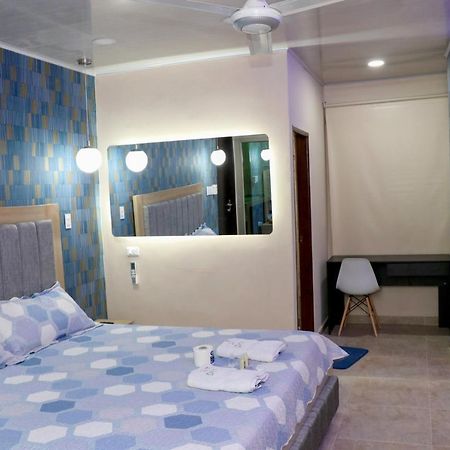 Hotel Dona Ana Magangue Bagian luar foto