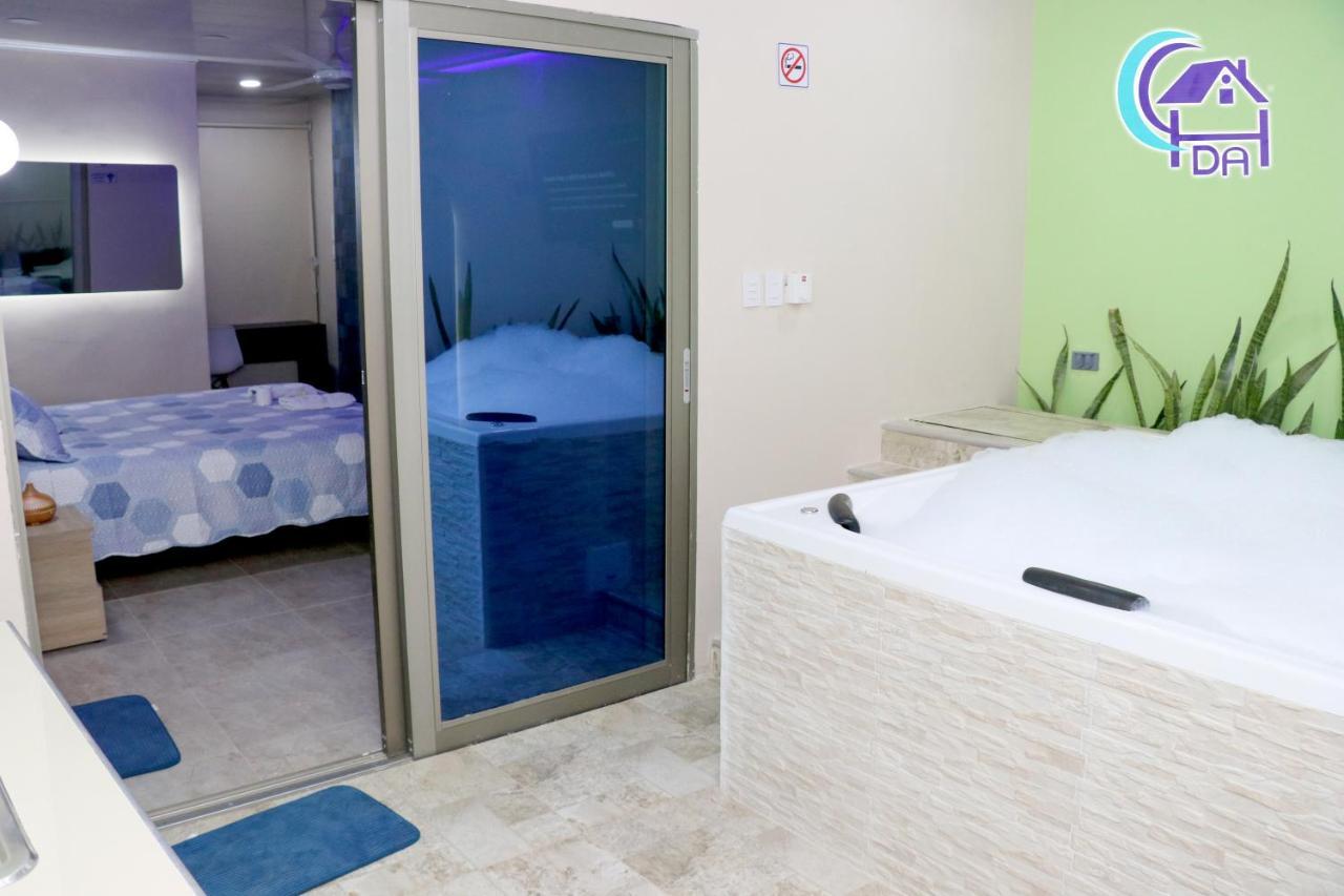 Hotel Dona Ana Magangue Bagian luar foto