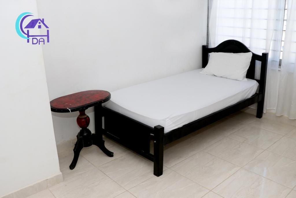 Hotel Dona Ana Magangue Bagian luar foto